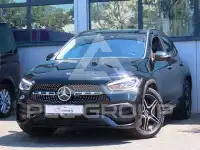 2023 Mercedes Benz GLA 220