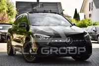 2023 Mercedes Benz GLA 220
