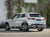 2023 Mercedes Benz GLA 220