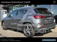 2023 Mercedes Benz GLA 220