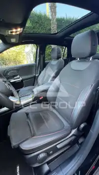 2023 Mercedes Benz GLA 220