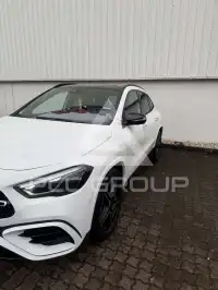 2023 Mercedes Benz GLA 220