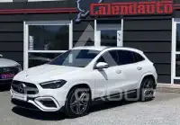 2023 Mercedes Benz GLA 220