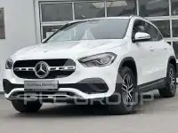2023 Mercedes Benz GLA 220