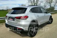 2023 Mercedes Benz GLA 220
