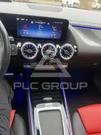 2023 Mercedes Benz GLA 220