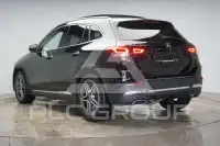 2023 Mercedes Benz GLA 220