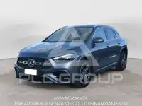 2023 Mercedes Benz GLA 220