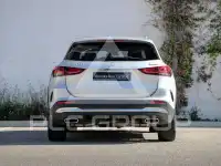 2023 Mercedes Benz GLA 220