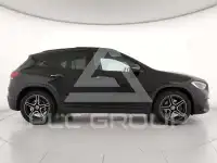 2023 Mercedes Benz GLA 220