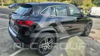2023 Mercedes Benz GLA 220
