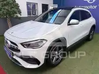 2023 Mercedes Benz GLA 220