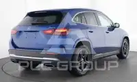 2023 Mercedes Benz GLA 220