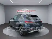 2023 Mercedes Benz GLA 220