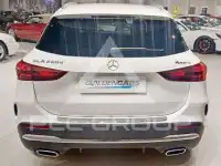 2024 Mercedes Benz GLA 220