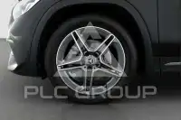 2023 Mercedes Benz GLA 220