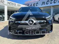 2023 Mercedes Benz GLA 220