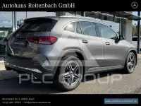2023 Mercedes Benz GLA 220