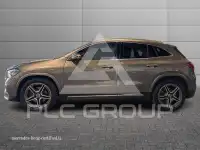 2023 Mercedes Benz GLA 220