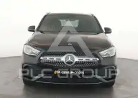 2023 Mercedes Benz GLA 220