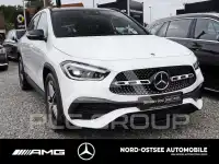 2023 Mercedes Benz GLA 220