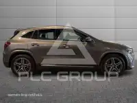 2023 Mercedes Benz GLA 220