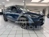 2023 Mercedes Benz GLA 220