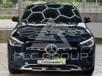 2023 Mercedes Benz GLA 220