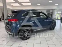 2023 Mercedes Benz GLA 220
