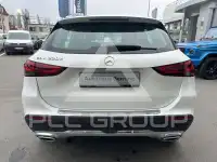 2023 Mercedes Benz GLA 220