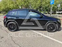2023 Mercedes Benz GLA 220