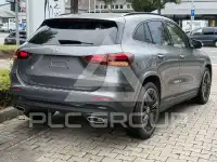 2023 Mercedes Benz GLA 220