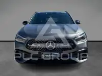 2023 Mercedes Benz GLA 220