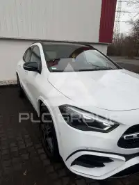 2023 Mercedes Benz GLA 220