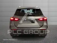 2023 Mercedes Benz GLA 220