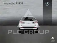 2023 Mercedes Benz GLA 220