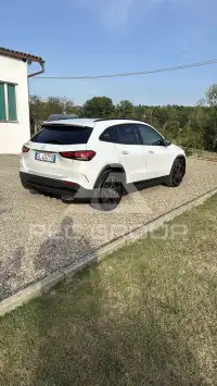 2023 Mercedes Benz GLA 220