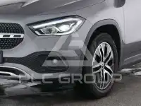 2023 Mercedes Benz GLA 220