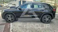 2023 Mercedes Benz GLA 220