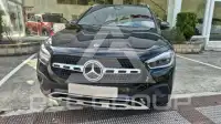 2023 Mercedes Benz GLA 220