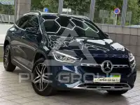 2023 Mercedes Benz GLA 220