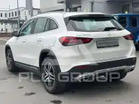 2023 Mercedes Benz GLA 220
