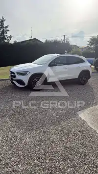 2023 Mercedes Benz GLA 220