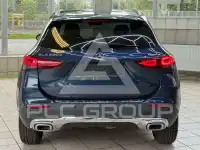 2023 Mercedes Benz GLA 220