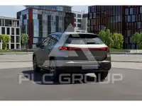 2023 Mercedes Benz EQA