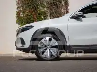 2023 Mercedes Benz EQA