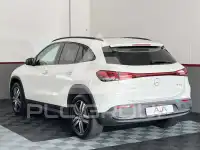 2023 Mercedes Benz EQA