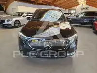 2023 Mercedes Benz EQA