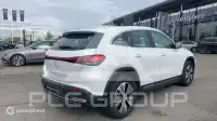 2023 Mercedes Benz EQA