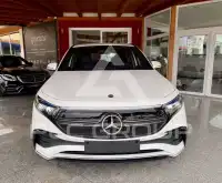 2023 Mercedes Benz EQA
